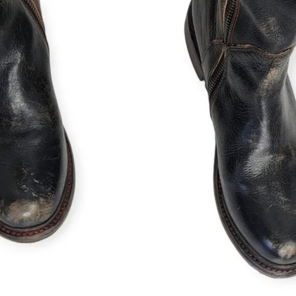 Bed Stu Manchester Over the Knee Boot (Women) size 9.5 - Picture 5 of 7